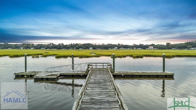 LOT26 Jerico Marsh Rd, Midway, GA 31320