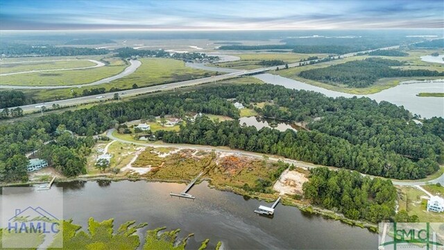LOT26 Jerico Marsh Rd, Midway, GA 31320