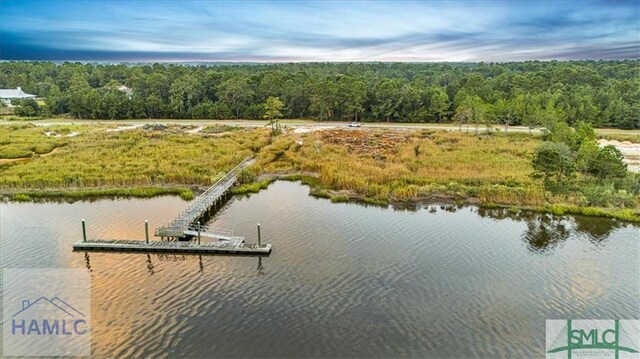 LOT26 Jerico Marsh Rd, Midway, GA 31320