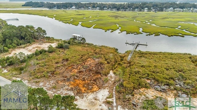LOT26 Jerico Marsh Rd, Midway, GA 31320