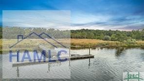 LOT26 Jerico Marsh Rd, Midway, GA 31320