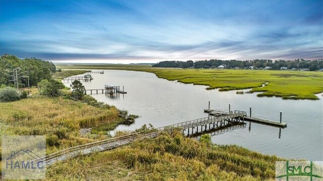 LOT26 Jerico Marsh Rd, Midway, GA 31320