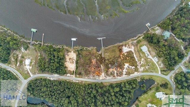 LOT26 Jerico Marsh Rd, Midway, GA 31320