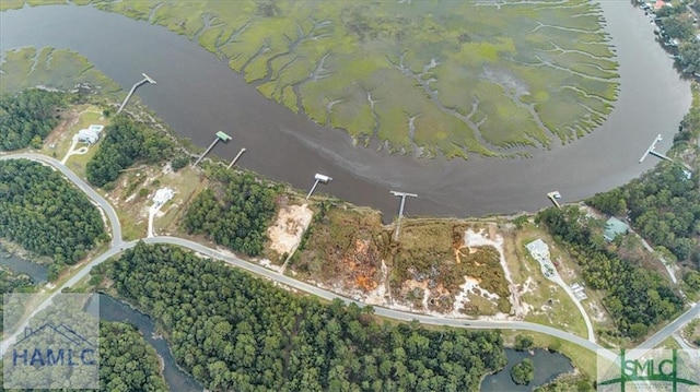 LOT26 Jerico Marsh Rd, Midway, GA 31320