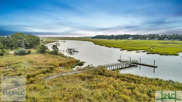 LOT26 Jerico Marsh Rd, Midway, GA 31320