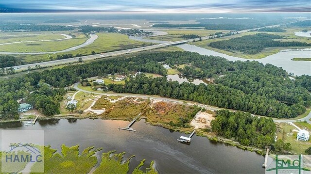 LOT26 Jerico Marsh Rd, Midway, GA 31320