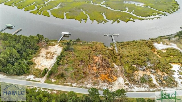 LOT26 Jerico Marsh Rd, Midway, GA 31320