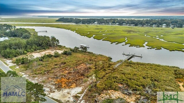 LOT26 Jerico Marsh Rd, Midway, GA 31320