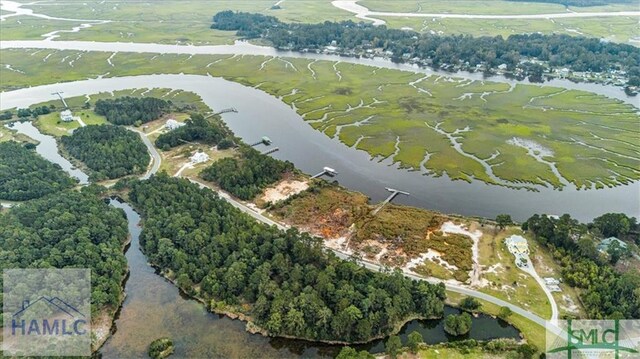 LOT26 Jerico Marsh Rd, Midway, GA 31320