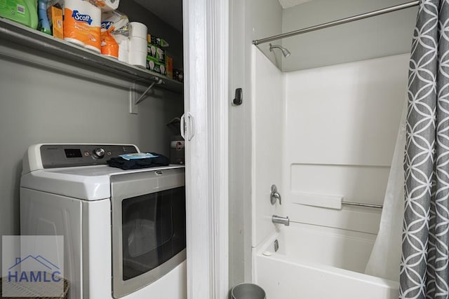 901 Pintail Ct, Hinesville, GA 31313 - view of washroom
