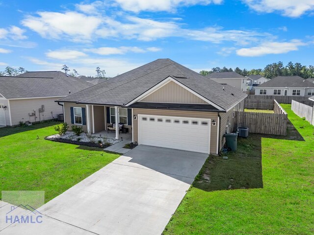 402 Abode Ave, Hinesville, GA 31313 - photo 30
