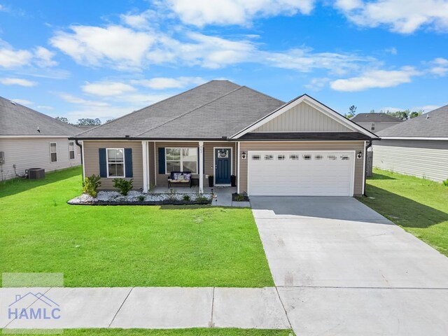 402 Abode Ave, Hinesville, GA 31313 - photo 29