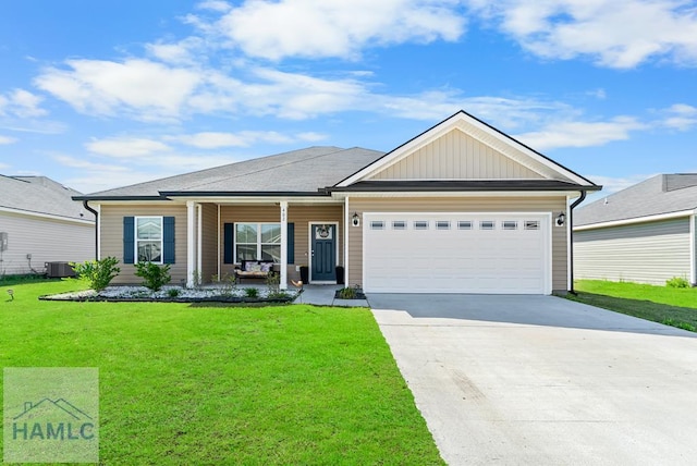 402 Abode Ave, Hinesville, GA 31313 - photo 1