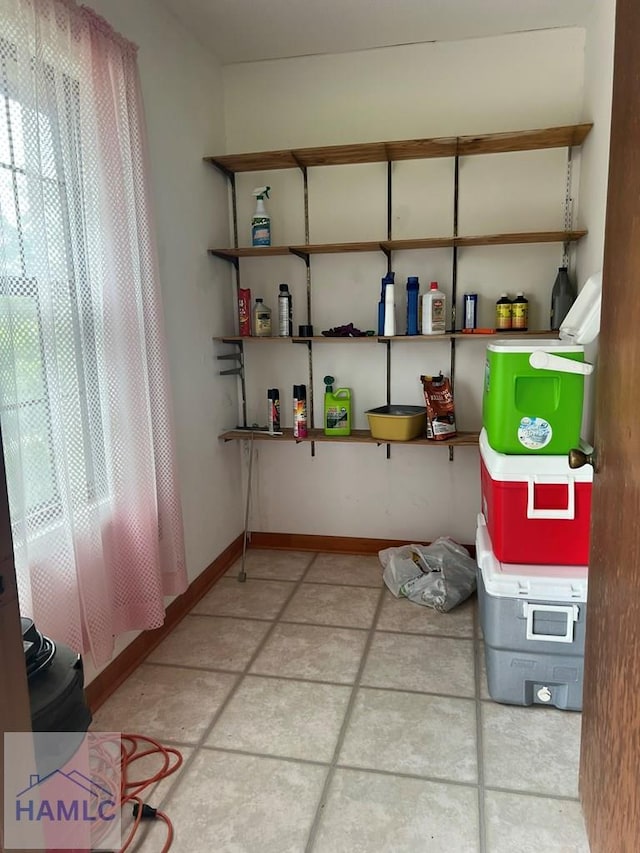 224 Bacon St, Jesup, GA 31545 - view of storage area