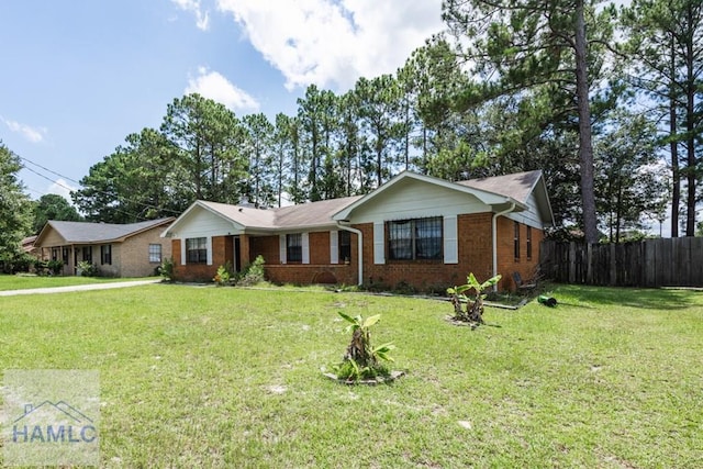 Listing photo 2 for 280 Whitetail Cir, Hinesville GA 31313