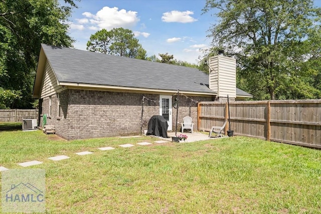 1111 Cobra Cir, Hinesville, GA 31313 - photo 35