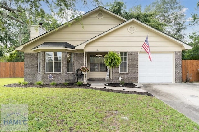 1111 Cobra Cir, Hinesville, GA 31313 - photo 1