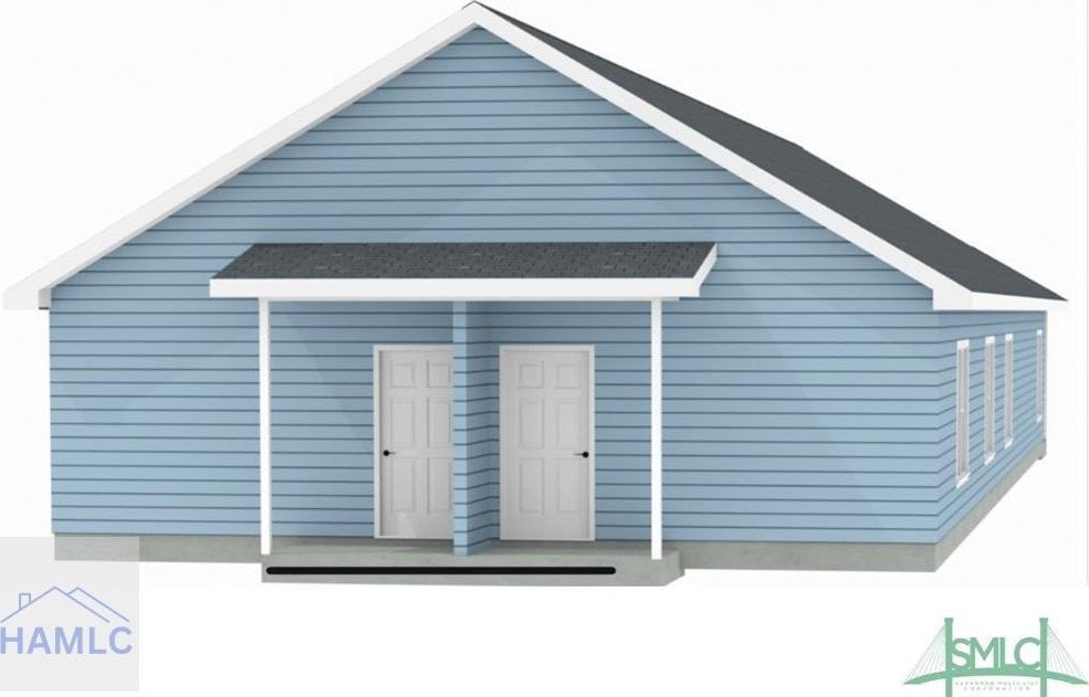 781 Talmadge Rd, Allenhurst, GA 31301 - view of a document