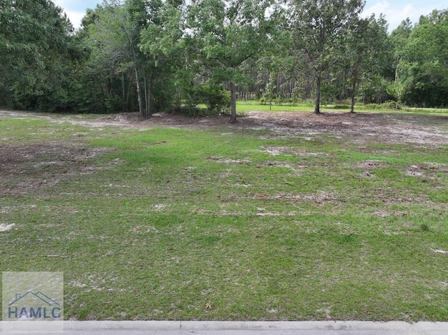 0 Northshore Ave, Jesup, GA 31545