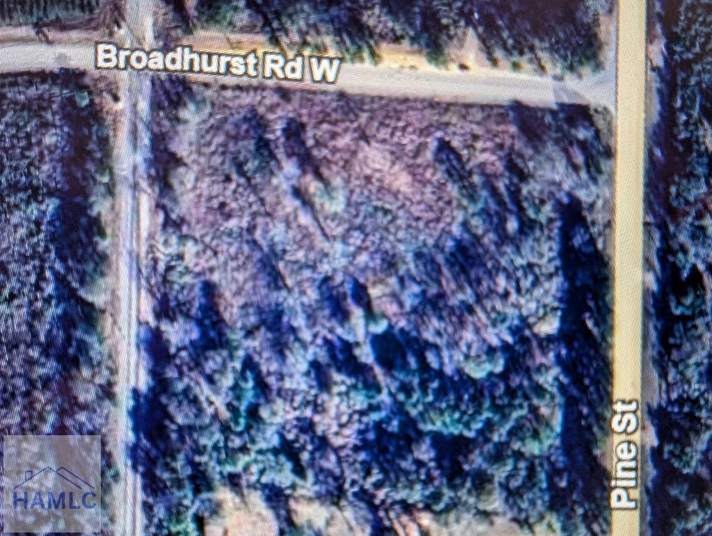 8966 S US Highway 301, Jesup, GA 31546