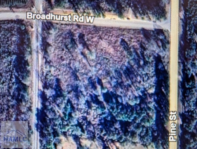 8966 S US Highway 301, Jesup, GA 31546