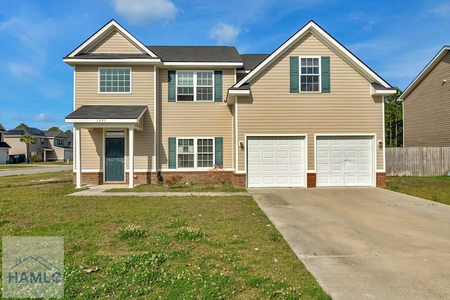 1295 Windrow Dr, Hinesville, GA 31313 - photo 1