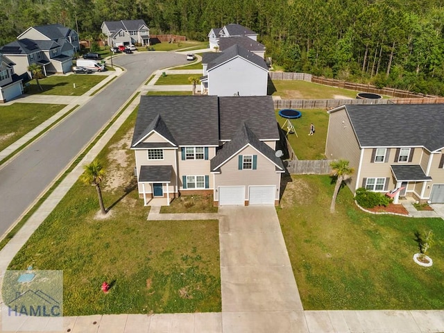 1295 Windrow Dr, Hinesville, GA 31313 - photo 29