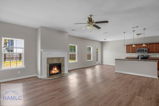 1295 Windrow Dr, Hinesville, GA 31313 - photo 12