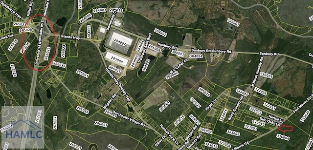 146 Fort Morris Rd, Midway, GA 31320