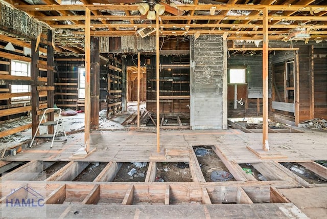 206 W Jones Ave, Statesboro, GA 30458 - view of miscellaneous room