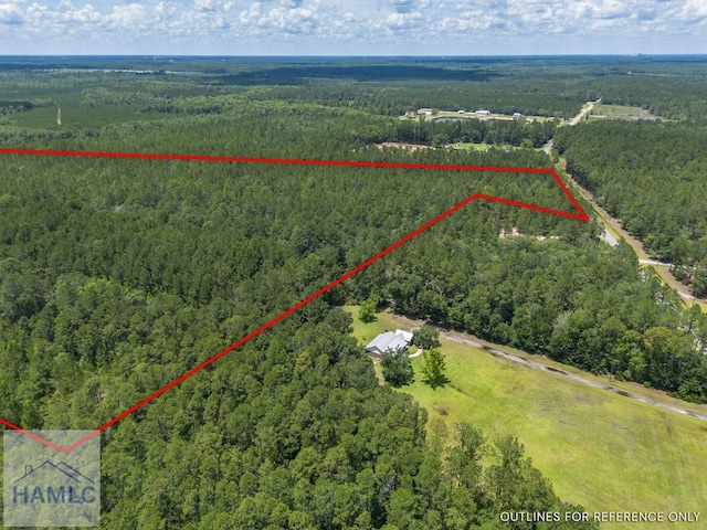 0 Longford Rd, Jesup, GA 31546