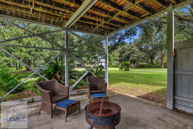 138 Thornhill Dr, Brunswick, GA 31520