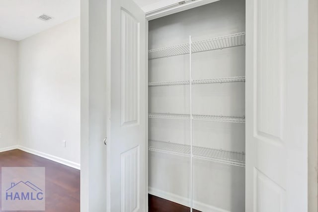 89 Morgan Field Blvd, Ludowici, GA 31316 - view of closet