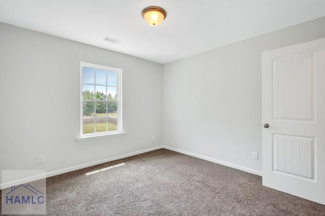 89 Morgan Field Blvd, Ludowici, GA 31316 - unfurnished room featuring carpet floors and baseboards