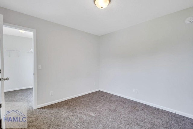 89 Morgan Field Blvd, Ludowici, GA 31316 - unfurnished room with carpet flooring and baseboards
