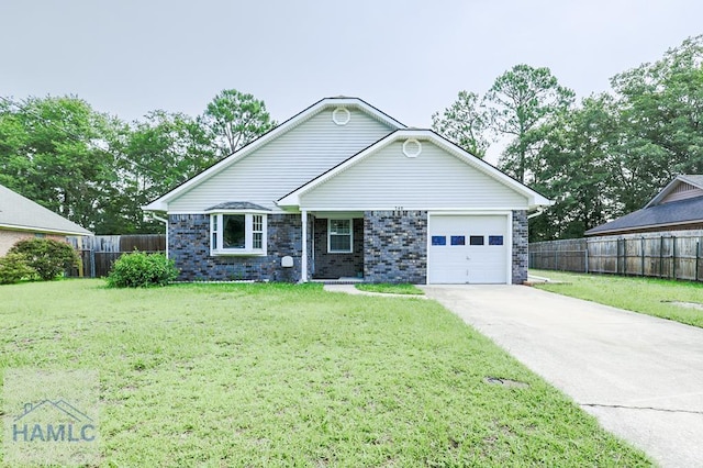 740 Robin Hood Dr, Hinesville, GA 31313 - photo 1