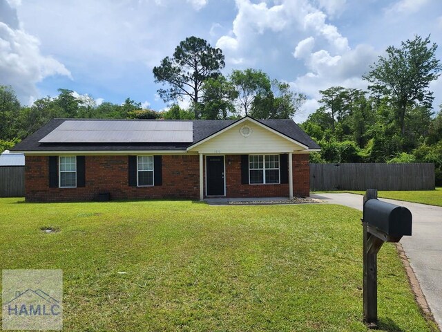 1073 Cassidy Ln, Homerville, GA 31313 - photo 27