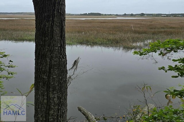 water view