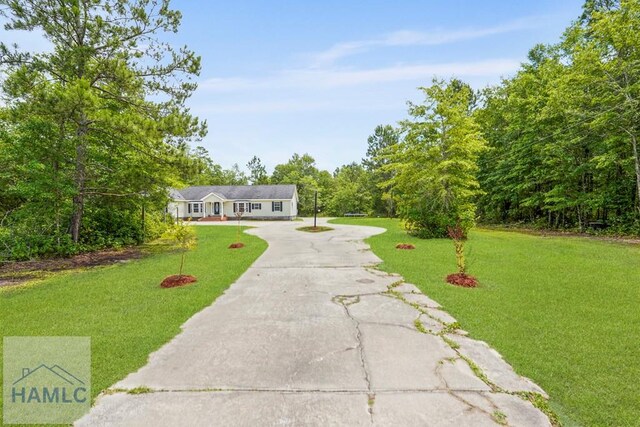 550 Brogdon Rd, Guyton, GA 31312 - photo 64