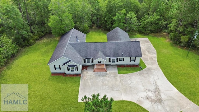 550 Brogdon Rd, Guyton, GA 31312 - photo 1