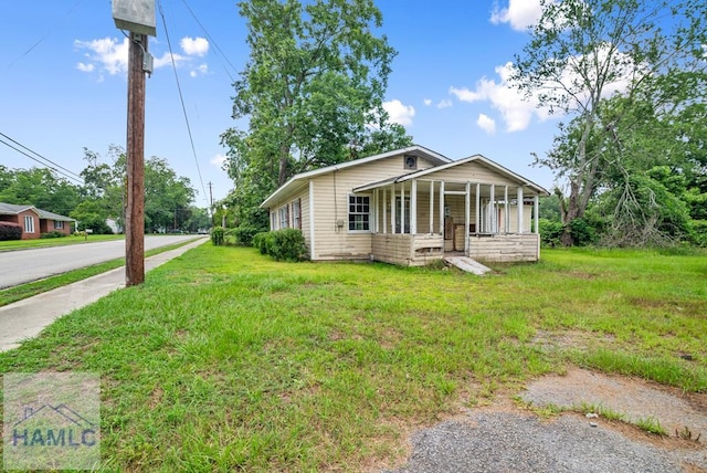 115 Inman Ln A/B, Unit A/B Statesboro, GA 30458 - photo 16
