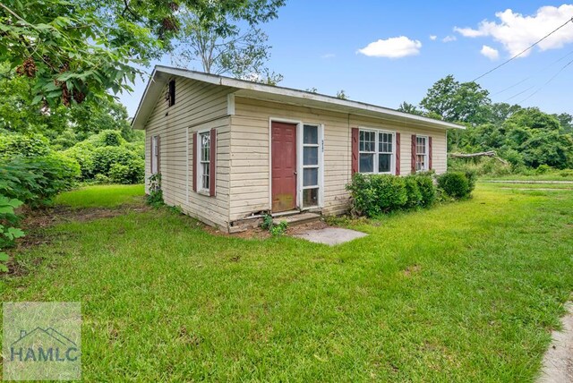 115 Inman Ln A/B, Unit A/B Statesboro, GA 30458 - photo 18