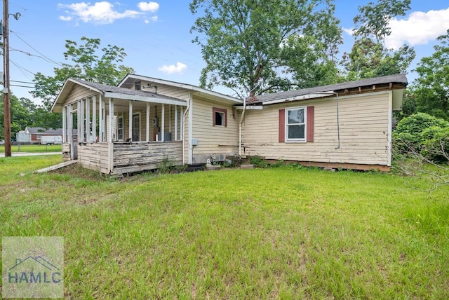 115 Inman Ln A/B, Unit A/B Statesboro, GA 30458 - photo 17