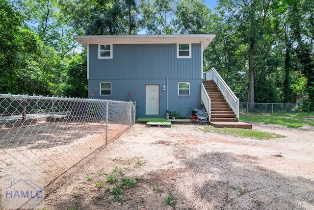 115 Inman Ln A/B, Unit A/B Statesboro, GA 30458 - photo 1