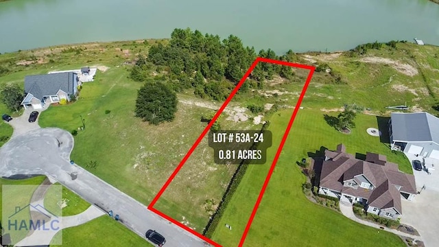 438 Boardwalk Ave, Jesup GA, 31545 land for sale