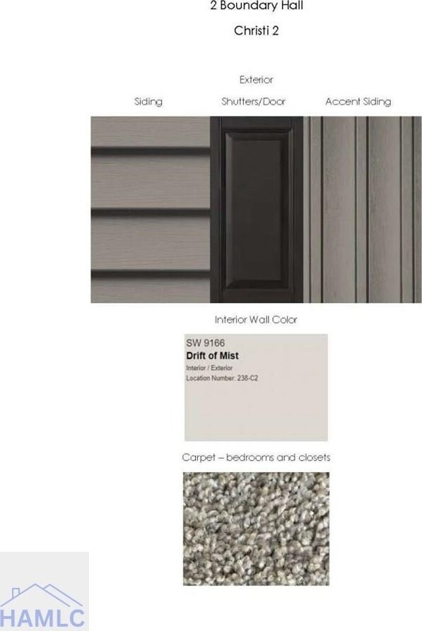 413 Hardman Rd, Hinesville, GA 31313 - view of a document