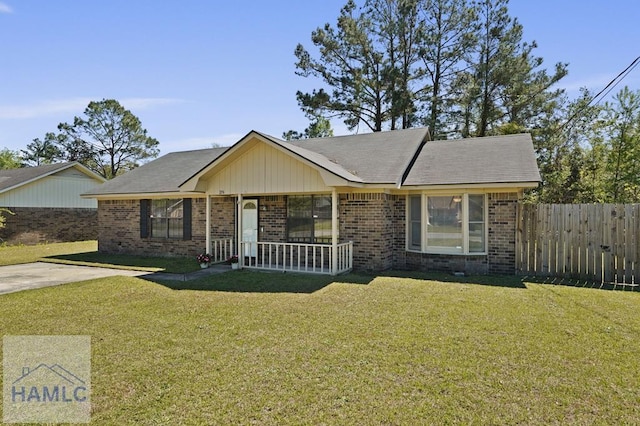 726 Timber Ridge Trl, Hinesville, GA 31313 - photo 1