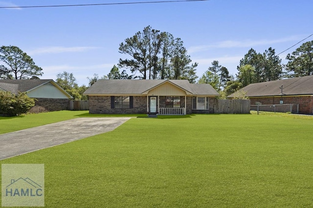 726 Timber Ridge Trl, Hinesville, GA 31313 - photo 3