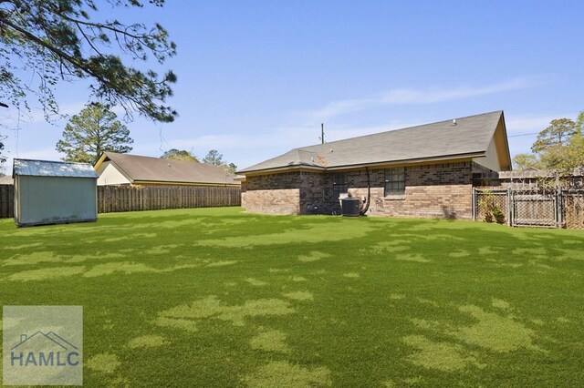 726 Timber Ridge Trl, Hinesville, GA 31313 - photo 24