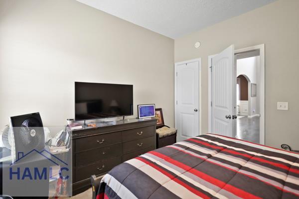 246 Cumberland Dr NE, Ludowici, GA 31316 - view of bedroom